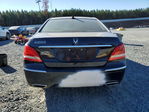 Hyundai Equus 2011