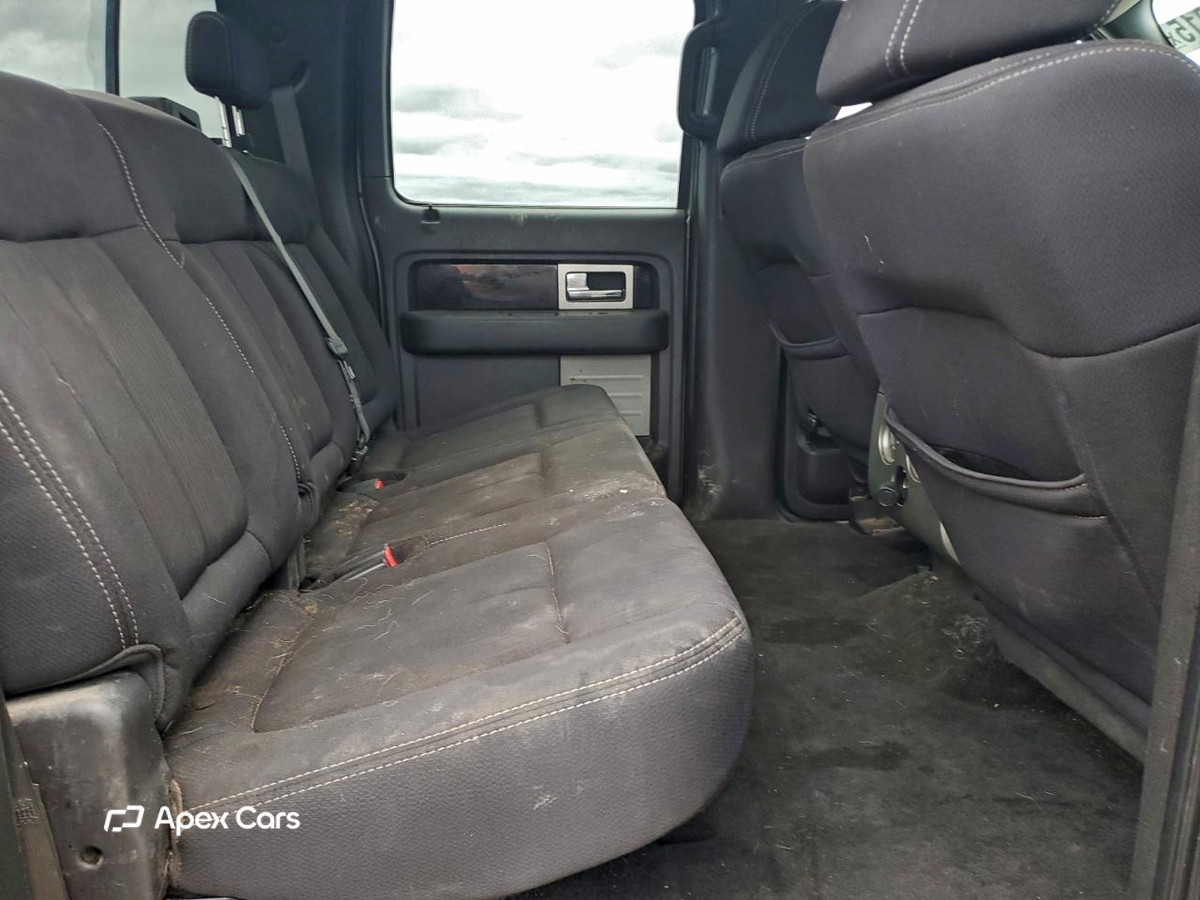 Ford F-150 2009