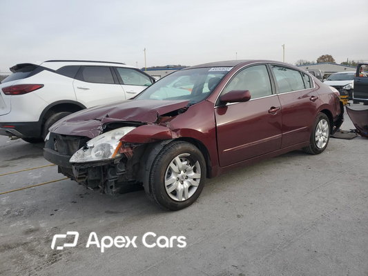 Nissan Altima 2012 - Image 1 of 13