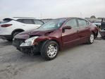 Nissan Altima 2012