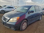 Honda Odyssey 2010