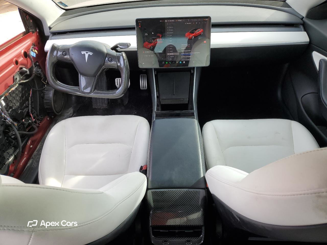 Tesla Model 3 2018