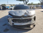Chevrolet Trax 2025