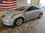 Hyundai Sonata 2011