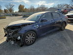 Kia Optima 2016
