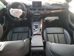 Audi A4 2018
