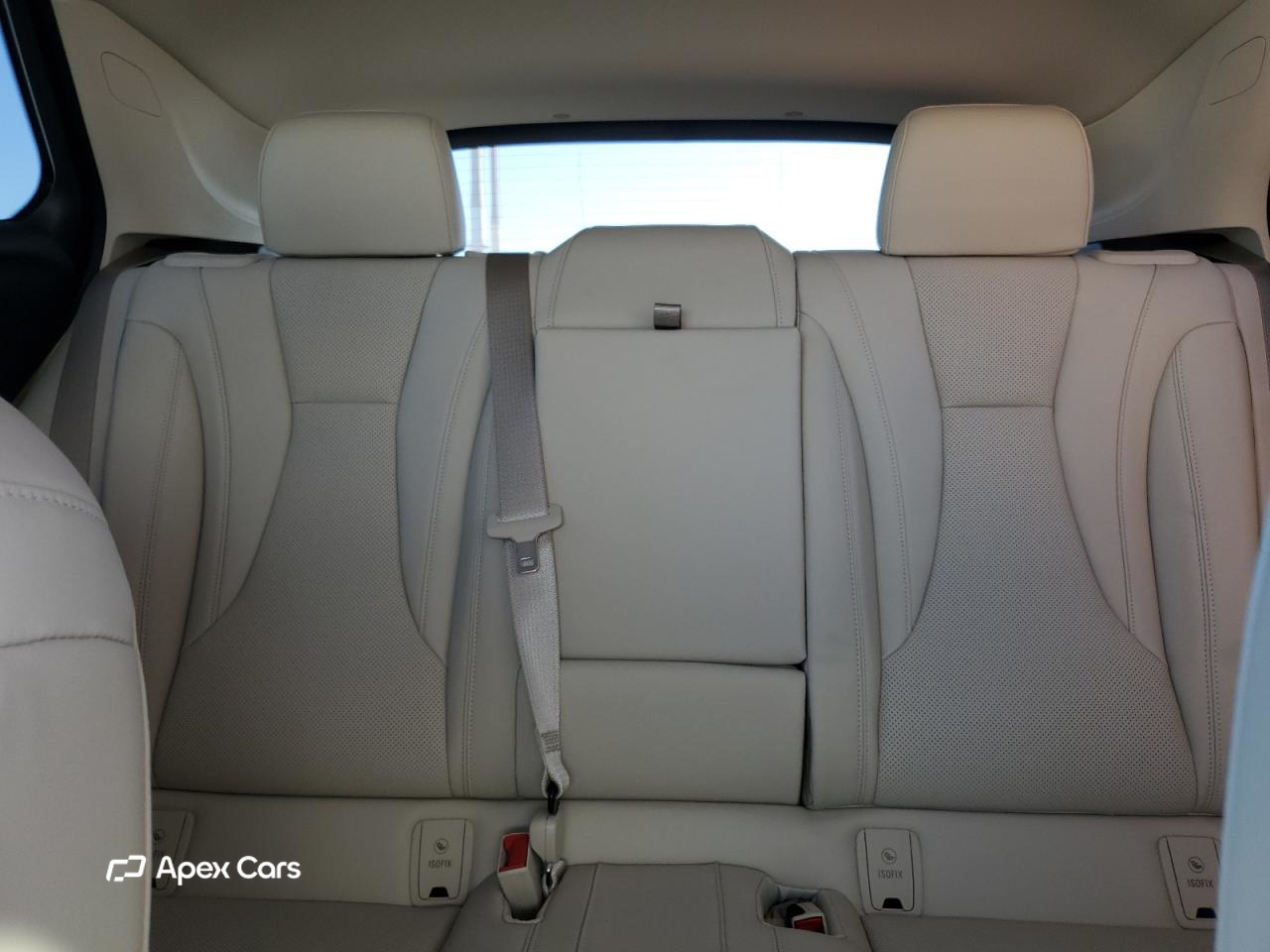 Buick Envision 2023