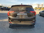 GMC Terrain 2018