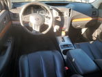 Subaru Outback 2013