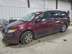 Honda Odyssey 2014