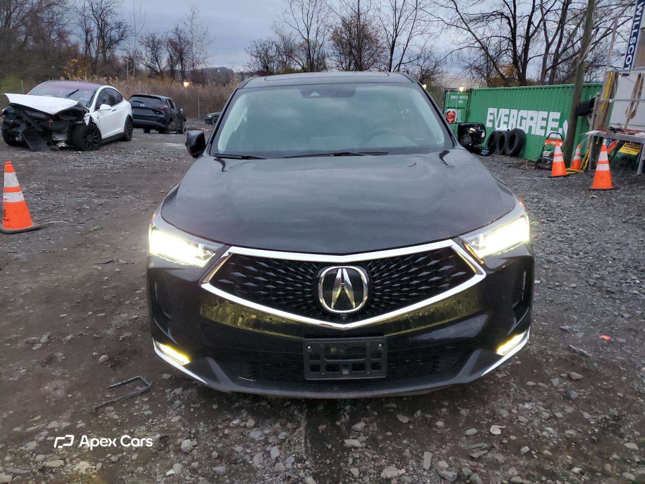 Acura RDX 2024