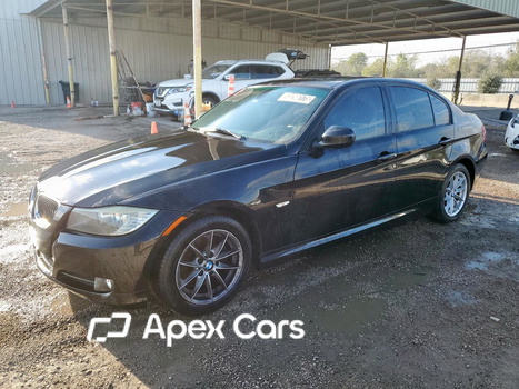 BMW Series 3 2010 - Image 1 of 12