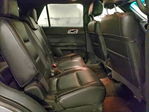 Ford Explorer 2012