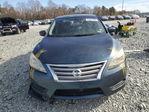 Nissan Sentra 2014