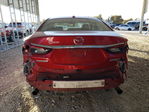 Mazda 6 2017