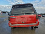 Toyota Hilux 1996