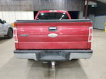 Ford F-150 2011