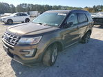 Ford Explorer 2016