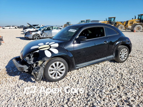 Volkswagen Beetle 2014 - Image 1 of 13