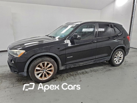 BMW X3 2015 - Image 1 of 13