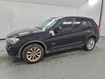 BMW X3 2015