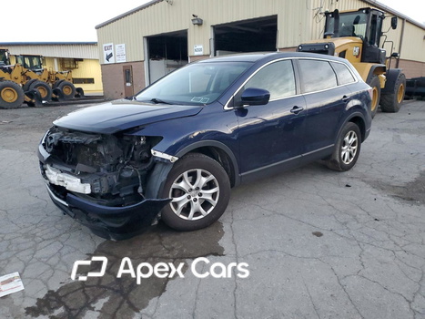 Mazda CX-9 2012 - Image 1 of 14