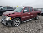 Chevrolet Silverado 2013