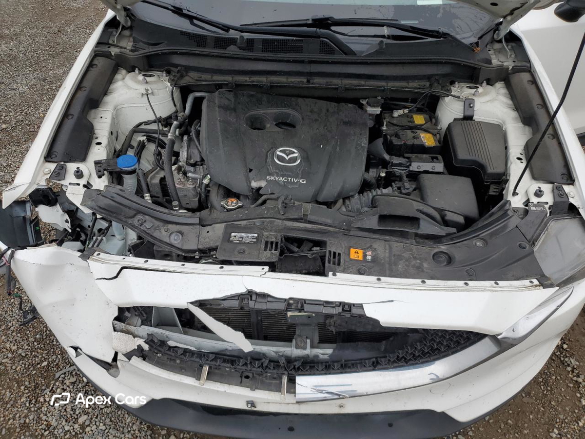 Mazda CX-5 2020