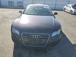 Audi A7 2014