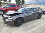 Chrysler 300 2022