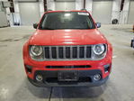 Jeep Renegade 2021