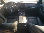 BMW Series 5 2016