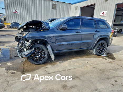 Jeep Cherokee 2018 - Image 1 of 14