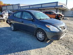 Nissan Versa 2017