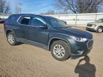 Chevrolet Traverse 2020