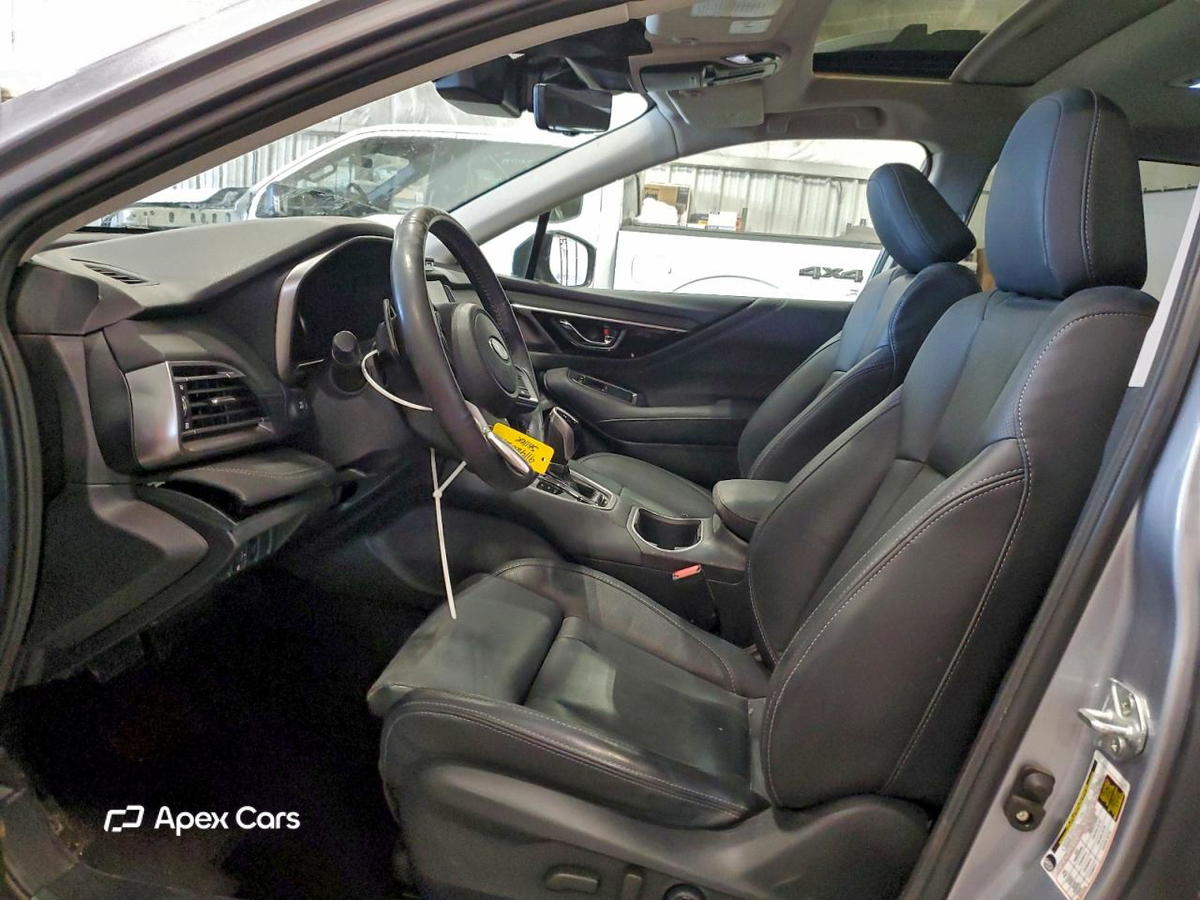 Subaru Outback 2023