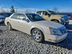 Cadillac DTS 2011