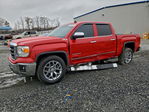 GMC Sierra 2014