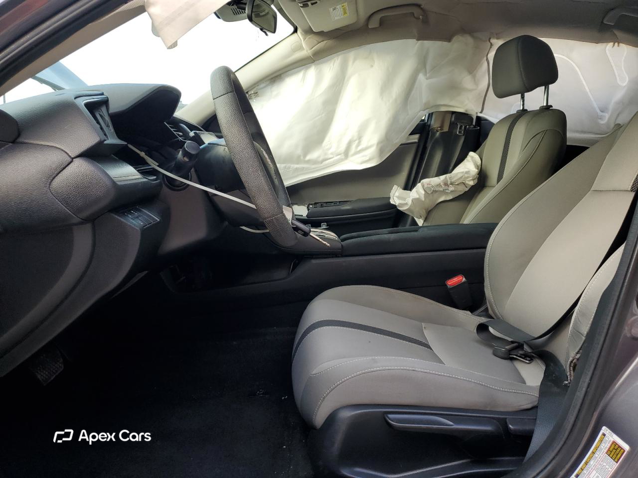 Honda Civic 2019