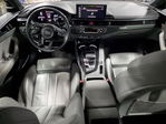 Audi A4 2022
