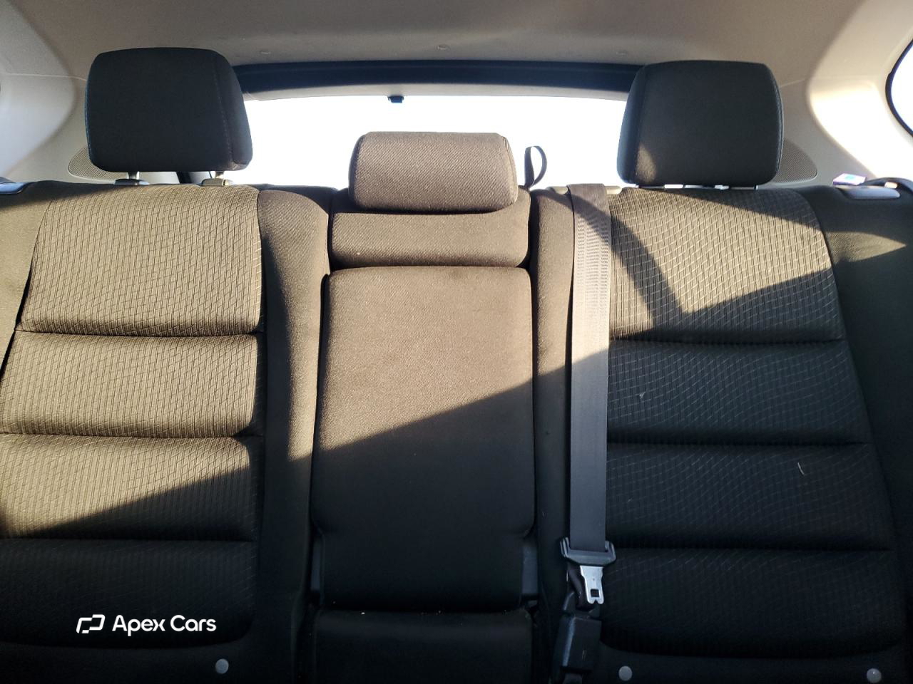 Mazda CX-5 2014