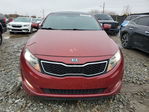 Kia Optima 2012