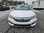 Honda Accord 2016