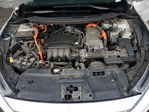Honda Clarity 2018