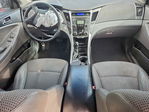 Hyundai Sonata 2011