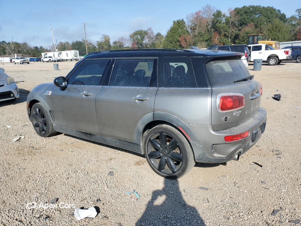 MINI Cooper 2016