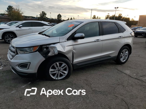 Ford Edge 2017 - Image 1 of 13
