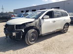 Nissan Pathfinder 2015