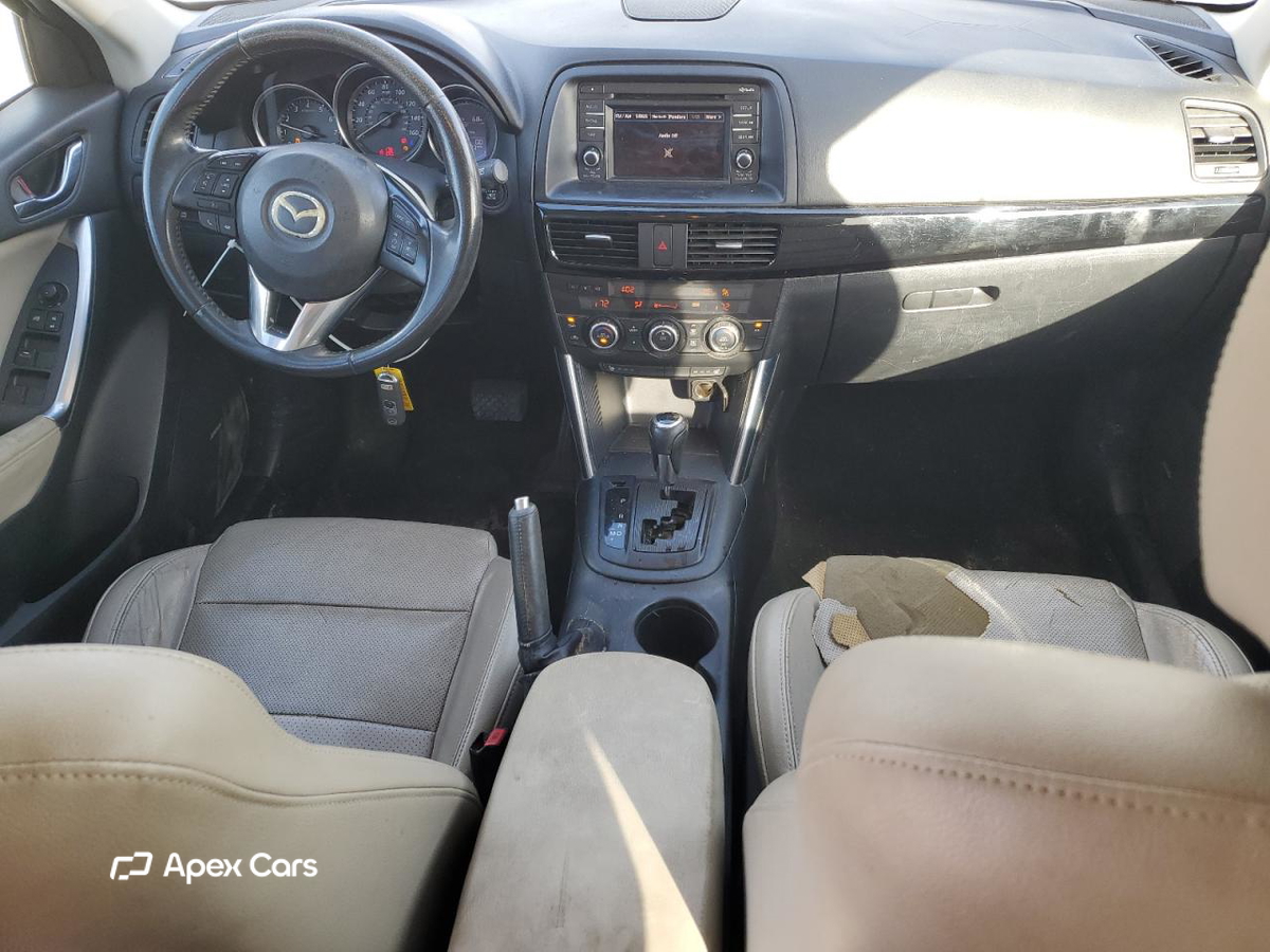 Mazda CX-5 2014