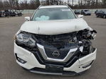 Nissan Rogue 2018
